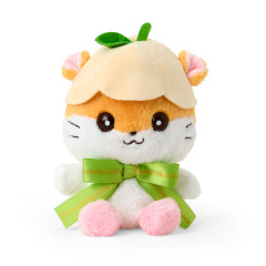 Japan Sanrio Original Plush Toy - Corocorokuririn : Character Grand Prix 2nd Edition Logo Ribbon Character Award 2026