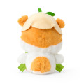Japan Sanrio Original Plush Toy - Corocorokuririn : Character Grand Prix 2nd Edition Logo Ribbon Character Award 2026 - 2