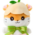 Japan Sanrio Original Plush Toy - Corocorokuririn : Character Grand Prix 2nd Edition Logo Ribbon Character Award 2026 - 3