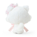 Japan Sanrio Original Plush Toy - Charmmy Kitty : Character Grand Prix 2nd Edition Logo Ribbon Character Award 2026 - 2