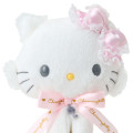 Japan Sanrio Original Plush Toy - Charmmy Kitty : Character Grand Prix 2nd Edition Logo Ribbon Character Award 2026 - 3