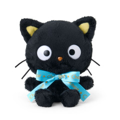 Japan Sanrio Original Plush Toy - Chococat : Character Grand Prix 2nd Edition Logo Ribbon Character Award 2026