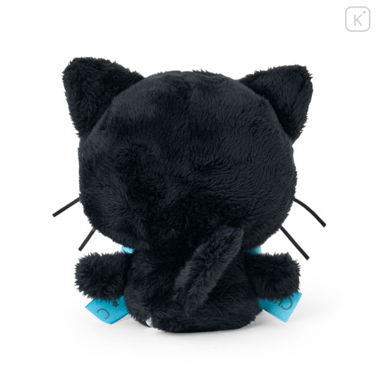 Japan Sanrio Original Plush Toy - Chococat : Character Grand Prix 2nd Edition Logo Ribbon Character Award 2026 - 2