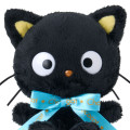 Japan Sanrio Original Plush Toy - Chococat : Character Grand Prix 2nd Edition Logo Ribbon Character Award 2026 - 3