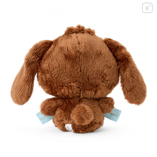 Japan Sanrio Original Plush Toy - Sugarbunnies Kurousa : Character Grand Prix 2nd Edition Logo Ribbon Character Award 2026 - 2