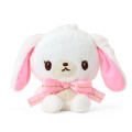 Japan Sanrio Original Plush Toy - Sugarbunnies Shirousa : Character Grand Prix 2nd Edition Logo Ribbon Character Award 2026 - 1