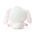 Japan Sanrio Original Plush Toy - Sugarbunnies Shirousa : Character Grand Prix 2nd Edition Logo Ribbon Character Award 2026 - 2