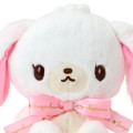 Japan Sanrio Original Plush Toy - Sugarbunnies Shirousa : Character Grand Prix 2nd Edition Logo Ribbon Character Award 2026 - 3