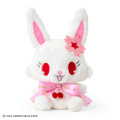 Japan Sanrio Original Plush Toy - Jewelpet : Character Grand Prix 2nd Edition Logo Ribbon Character Award 2026 - 1