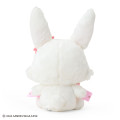 Japan Sanrio Original Plush Toy - Jewelpet : Character Grand Prix 2nd Edition Logo Ribbon Character Award 2026 - 2