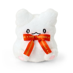 Japan Sanrio Original Plush Toy - Hanamaruobake : Character Grand Prix 2nd Edition Logo Ribbon Character Award 2026