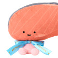 Japan Sanrio Original Plush Toy - Kirimi : Character Grand Prix 2nd Edition Logo Ribbon Character Award 2026 - 3