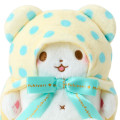Japan Sanrio Original Plush Toy - Marumofubiyori : Character Grand Prix 2nd Edition Logo Ribbon Character Award 2026 - 3