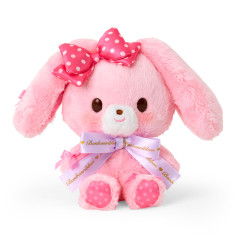 Japan Sanrio Original Plush Toy - Bonbonribbon : Character Grand Prix 2nd Edition Logo Ribbon Character Award 2026