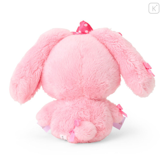 Japan Sanrio Original Plush Toy - Bonbonribbon : Character Grand Prix 2nd Edition Logo Ribbon Character Award 2026 - 2