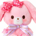 Japan Sanrio Original Plush Toy - Bonbonribbon : Character Grand Prix 2nd Edition Logo Ribbon Character Award 2026 - 3
