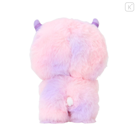 Japan Sanrio Original Mascot Holder - Hello Kitty : Colorful Pop Monster - 2