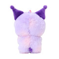 Japan Sanrio Original Mascot Holder - Kuromi : Colorful Pop Monster - 2