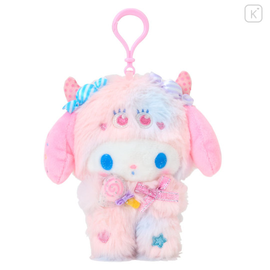 Japan Sanrio Original Mascot Holder - My Melody : Colorful Pop Monster - 1