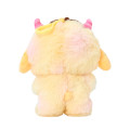 Japan Sanrio Original Mascot Holder - Pompompurin : Colorful Pop Monster - 2