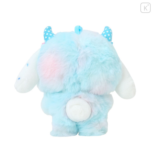 Japan Sanrio Original Mascot Holder - Cinnamoroll : Colorful Pop Monster - 2