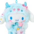 Japan Sanrio Original Mascot Holder - Cinnamoroll : Colorful Pop Monster - 3