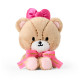 Japan Sanrio Original Plush Toy - Tiny Chum : Character Grand Prix 2nd Edition Logo Ribbon Character Award 2026