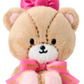 Japan Sanrio Original Plush Toy - Tiny Chum : Character Grand Prix 2nd Edition Logo Ribbon Character Award 2026 - 3