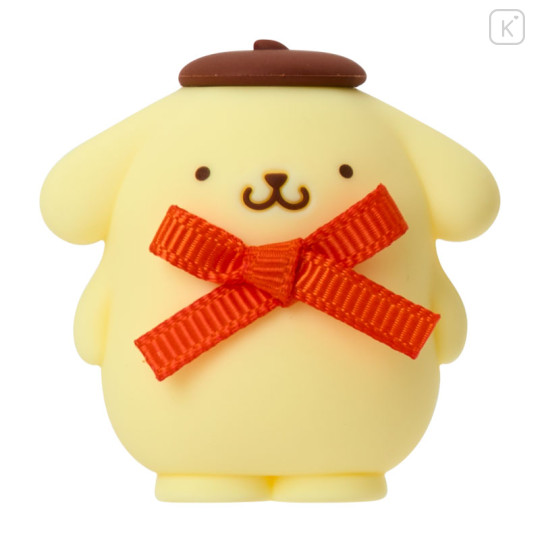 Japan Sanrio Original Secret Pin Badge - Character Grand Prix 2nd Edition Logo Ribbon Character Award 2026 Blind Box C - 2