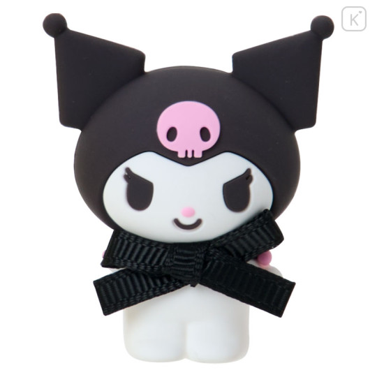 Japan Sanrio Original Secret Pin Badge - Character Grand Prix 2nd Edition Logo Ribbon Character Award 2026 Blind Box C - 3