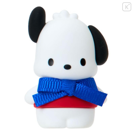 Japan Sanrio Original Secret Pin Badge - Character Grand Prix 2nd Edition Logo Ribbon Character Award 2026 Blind Box C - 4