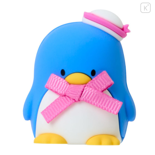 Japan Sanrio Original Secret Pin Badge - Character Grand Prix 2nd Edition Logo Ribbon Character Award 2026 Blind Box A - 3