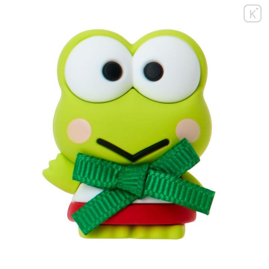 Japan Sanrio Original Secret Pin Badge - Character Grand Prix 2nd Edition Logo Ribbon Character Award 2026 Blind Box A - 4