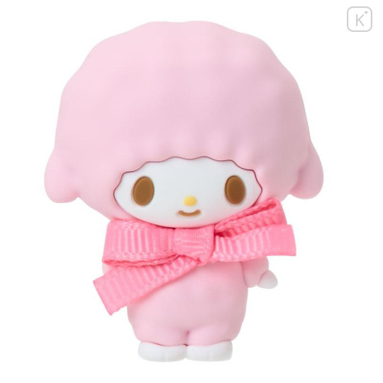 Japan Sanrio Original Secret Pin Badge - Character Grand Prix 2nd Edition Logo Ribbon Character Award 2026 Blind Box A - 5