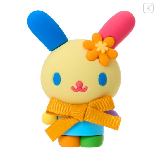 Japan Sanrio Original Secret Pin Badge - Character Grand Prix 2nd Edition Logo Ribbon Character Award 2026 Blind Box B - 6