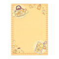 Japan Sanrio A6 Notepad - Pompompurin : 30th Anniversary Friends Yellow - 3