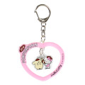 Japan Sanrio Secret Swaying Acrylic Keychain - Pompompurin : 30th Anniversary Blind Box - 2