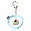 Japan Sanrio Secret Swaying Acrylic Keychain - Pompompurin : 30th Anniversary Blind Box - 3