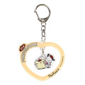 Japan Sanrio Secret Swaying Acrylic Keychain - Pompompurin : 30th Anniversary Blind Box - 4