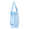 Japan Sanrio Original Extra Large Mesh Beach Tote Bag - Cinnamoroll : Summer White - 2