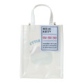 Japan Sanrio Original Small Handbag Clear Crossbody Bag - Hello Kitty - 4
