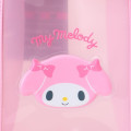 Japan Sanrio Original Small Handbag Clear Crossbody Bag - My Melody - 6