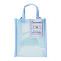 Japan Sanrio Original Small Handbag Clear Crossbody Bag - Cinnamoroll - 4