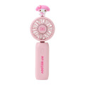 Japan Sanrio Original 2way Fan - My Melody : Summer - 2