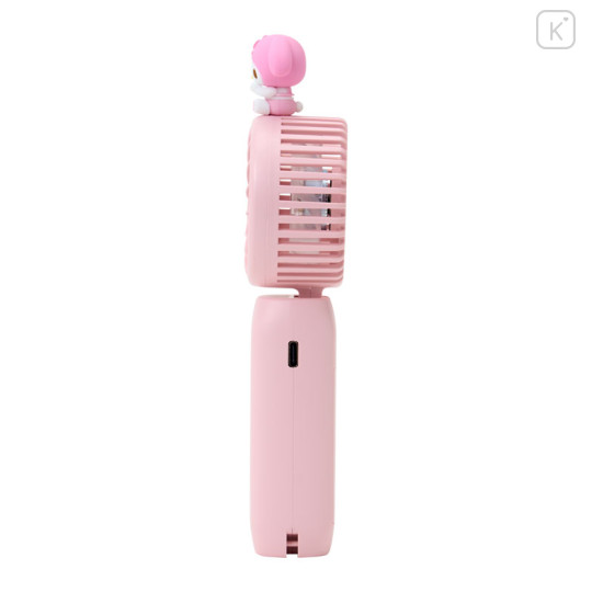 Japan Sanrio Original 2way Fan - My Melody : Summer - 3