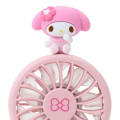 Japan Sanrio Original 2way Fan - My Melody : Summer - 6