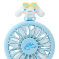 Japan Sanrio Original 2way Fan - Cinnamoroll : Summer - 6