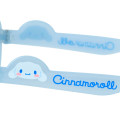 Japan Sanrio Original Kids Sunglasses - Cinnamoroll : Heart Blue - 3