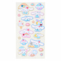 Japan Sanrio Marshmallow Sticker - Cinnamoroll : Jewel Dessert - 2