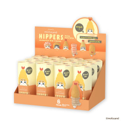 Japan Mofusand Secret Figure Collection - Hippers Blind Box Shrimp